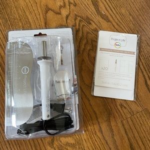 Project Life fuse tool